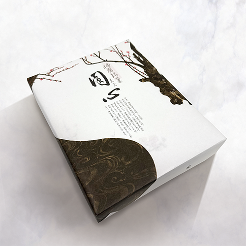 圓心　20個入り