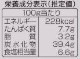 ピリ辛花も