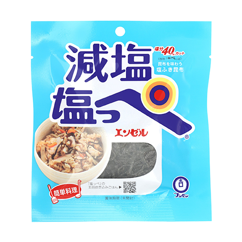 減塩 塩っぺエンゼル