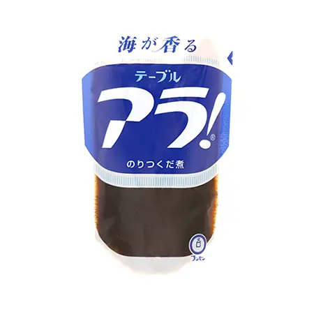 テーブルアラ！