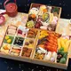 【早期ご予約価格】京風三段重