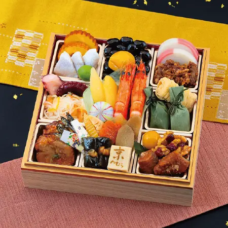 【早期ご予約価格】和風一段重