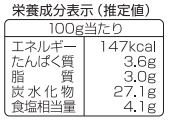 たくあん風おかか 106g