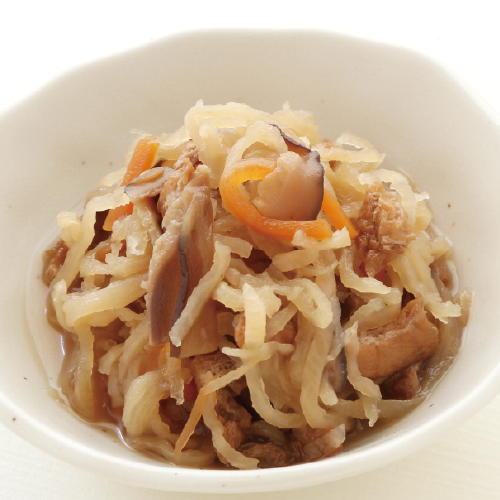 切干大根煮（小袋）