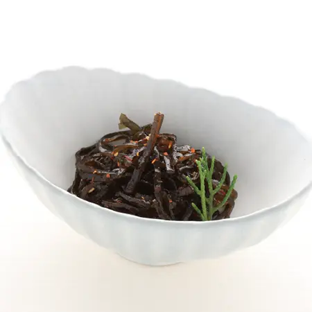 【茶良】細切り唐辛子昆布