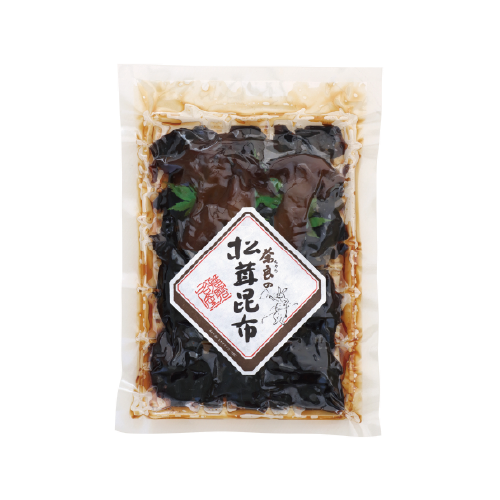 【茶良】松茸昆布