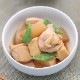 鶏大根と厚揚げの煮物（無添加）