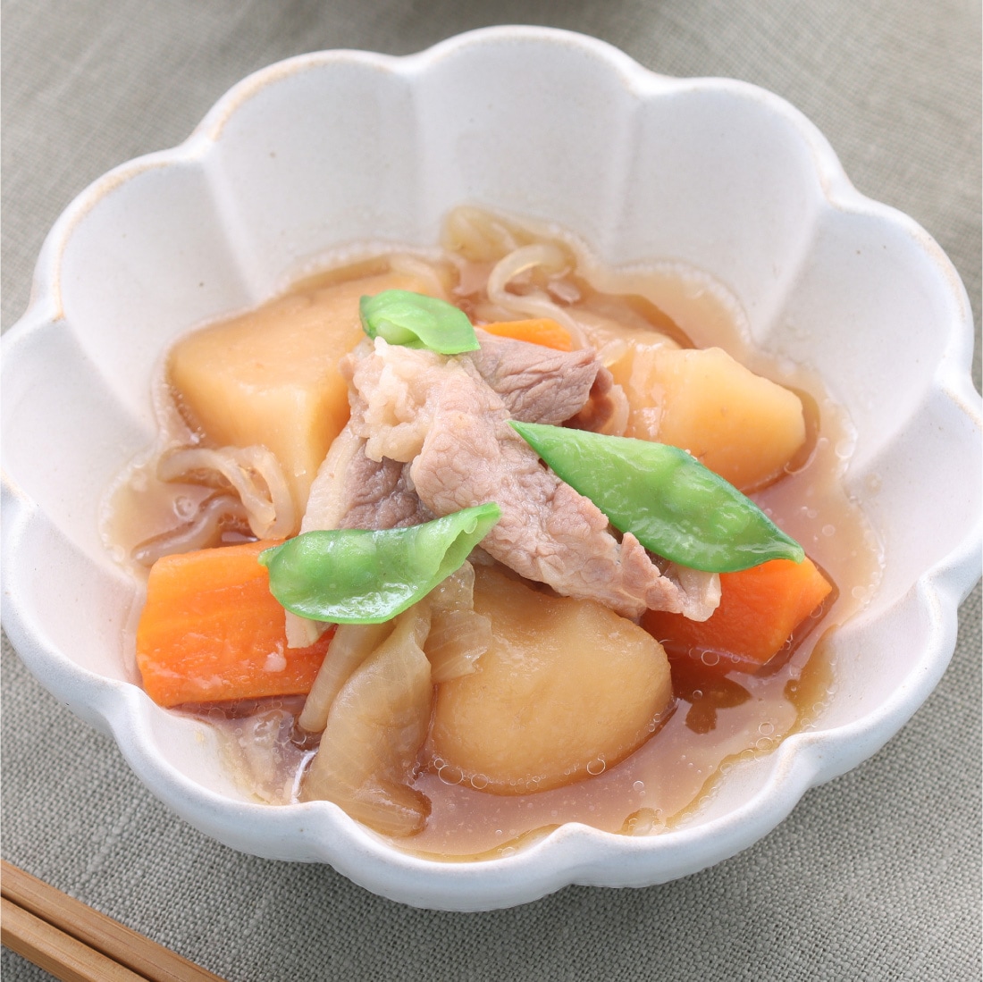 肉じゃが（無添加）