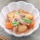 肉じゃが（無添加）