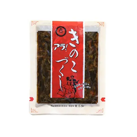 きのこづくしアラ！180ｇ