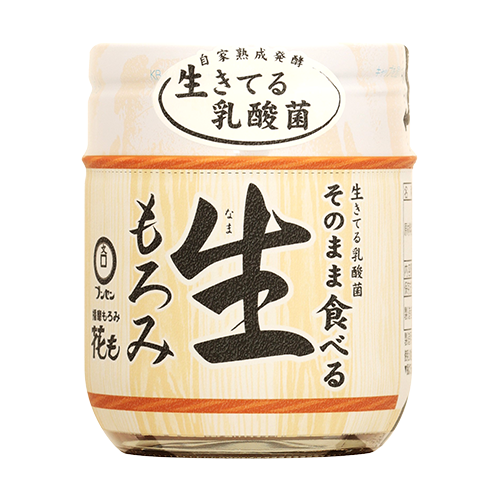 生もろみ（瓶）