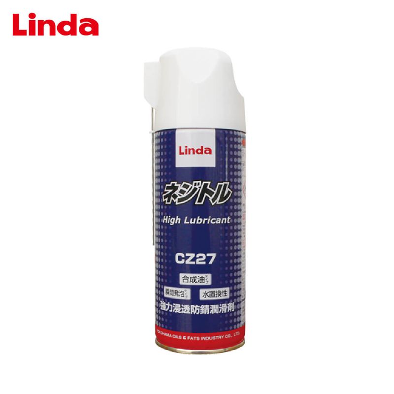 Linda ネジトル【ポイント10倍】