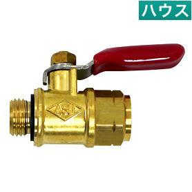 ボールコックG1/4（PF1/4）【業務用】