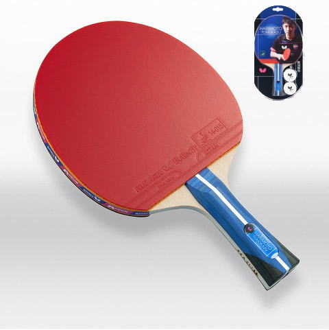 バタフライ　【お取り寄せ】張本智和2000