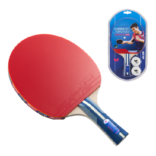 バタフライ　【お取り寄せ】張本智和1800キッズ