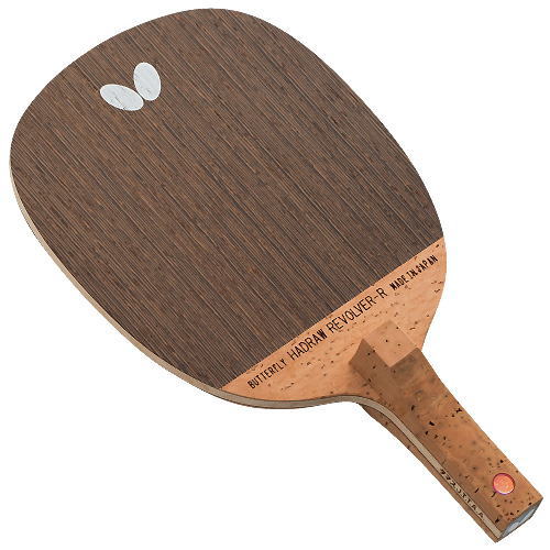 バタフライ　ハッドロウリボルバーR