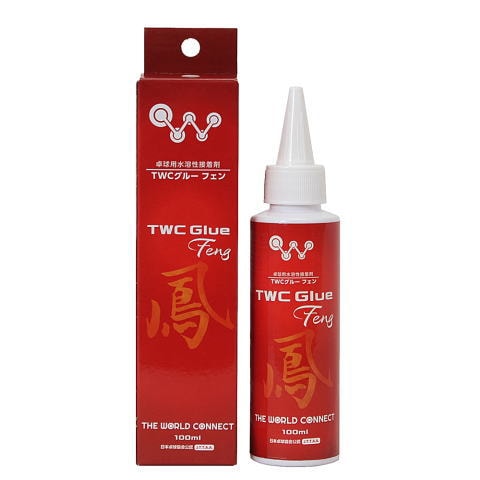 TWC　グルーフェン 100ml