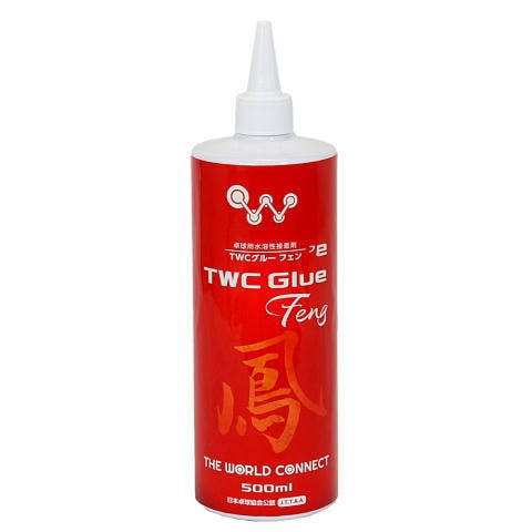 TWC　グルーフェン 500ml