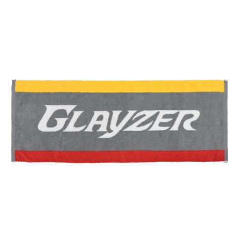 バタフライ　【限定】グレイザー今治タオル