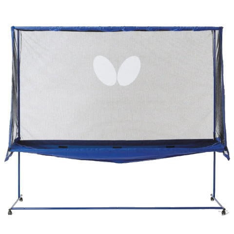 バタフライ　【代金先振込商品（メーカー直送）】スーパー・ネットワイド※別途送料