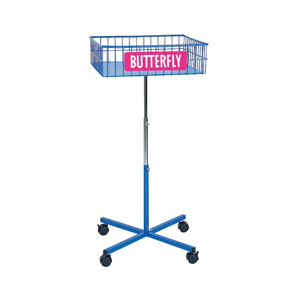 バタフライ　バタフライ・トレーナー（キャスター付き）