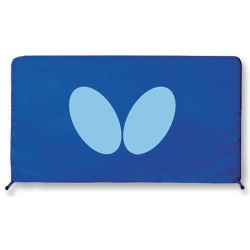 バタフライ　ライトフェンスブルー（1.4M）