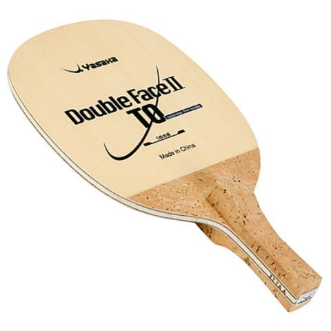 ヤサカ　ダブルフェイスII（2）TO（反転式）