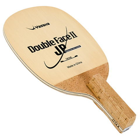 ヤサカ　ダブルフェイスII（2）JP（日本式）