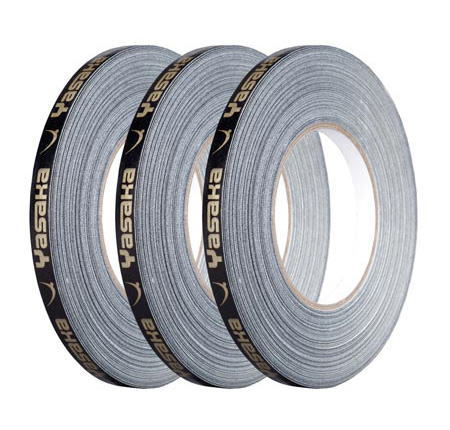 ヤサカ　徳用ロゴエッジテープ