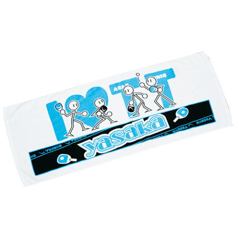 ヤサカ　YYタオル3