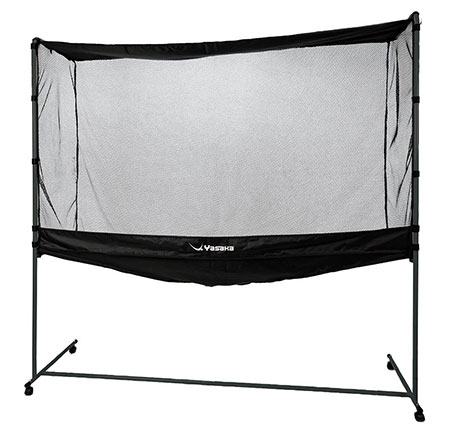 ヤサカ　【代金先振込商品（メーカー直送）】フライングネット※別途送料