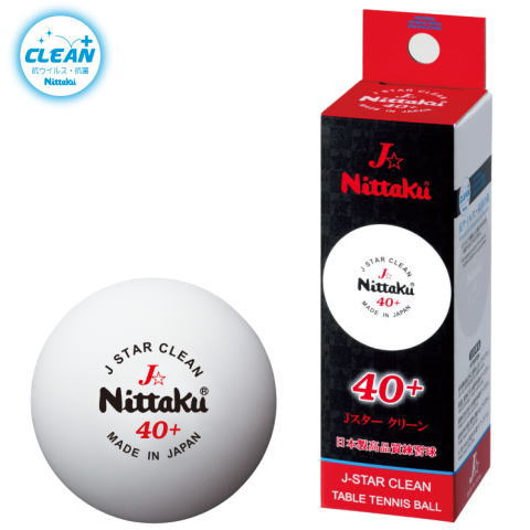 ニッタク　Jスタークリーン3個入