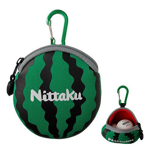 ニッタク　スイカくん