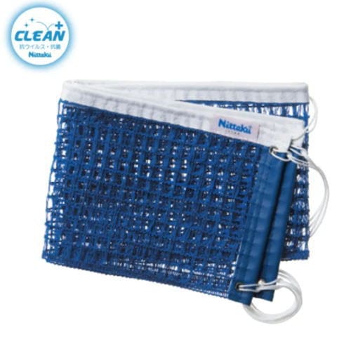 ニッタク　卓球ネットクリーン