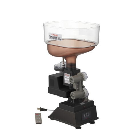 ニッタク　【代金先振込商品（メーカー直送）】ロボピン＋トレ球（100球プレゼント）※送料無料