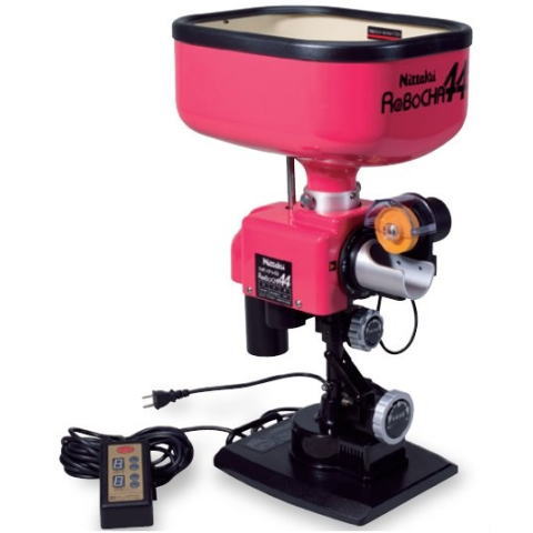 ニッタク　【代金先振込商品（メーカー直送）】ロボッチャ44＋トレ球（100球プレゼント）※送料無料