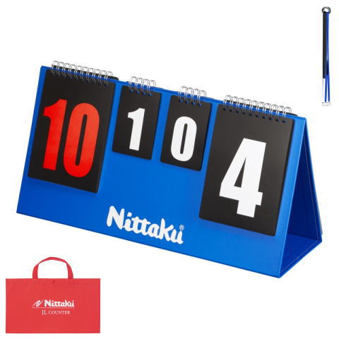 ニッタク　JLカウンター