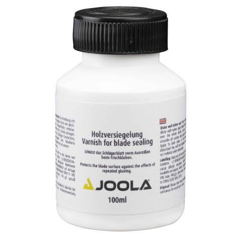 ヨーラ　ラケット保護ニス