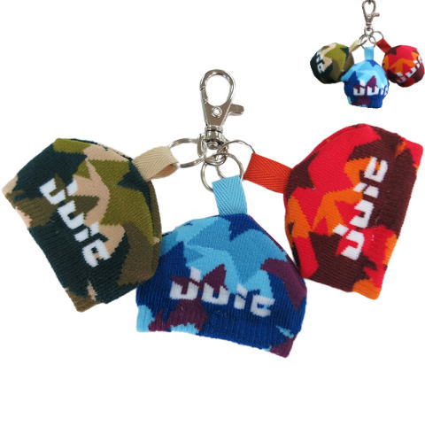 JUIC　【在庫限り】カモスタキャップボールケース