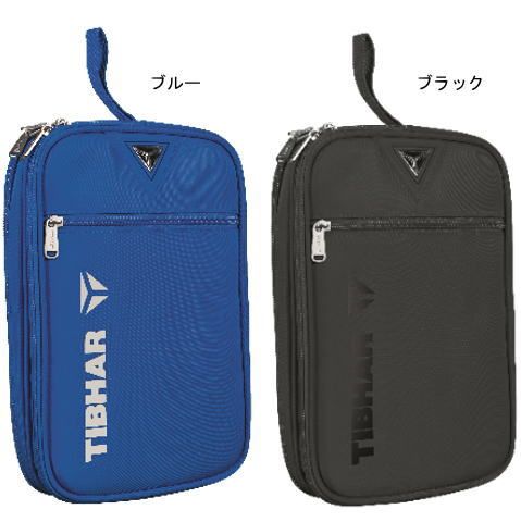 ティバー　マカオ（MACAO）ダブルラケットケース