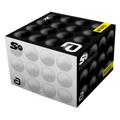 アンドロ　アンドロポリS72個パック（6ダース）