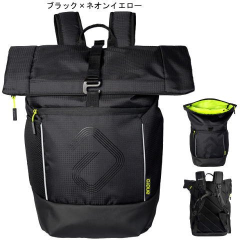 アンドロ　【お取り寄せ】アンドロバックパックモルイバ