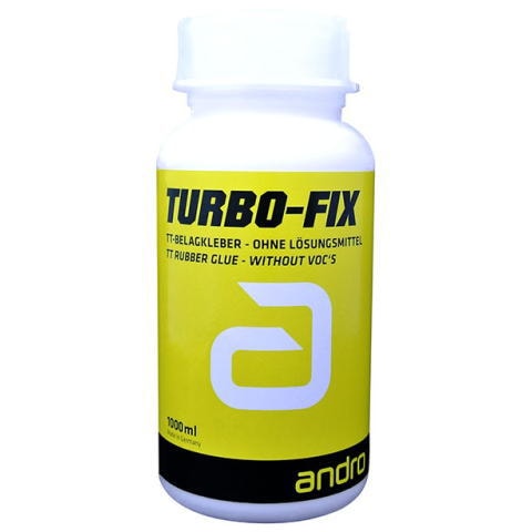 アンドロ　【お取り寄せ】ターボフィックス1000ML（スポンジ付）