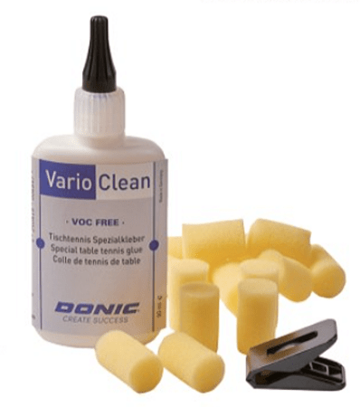 ドニック　バリオクリーン90ML