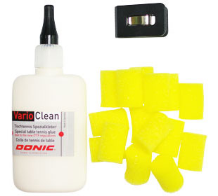 ドニック　バリオクリーン90ML