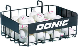 ドニック　ボールバスケット