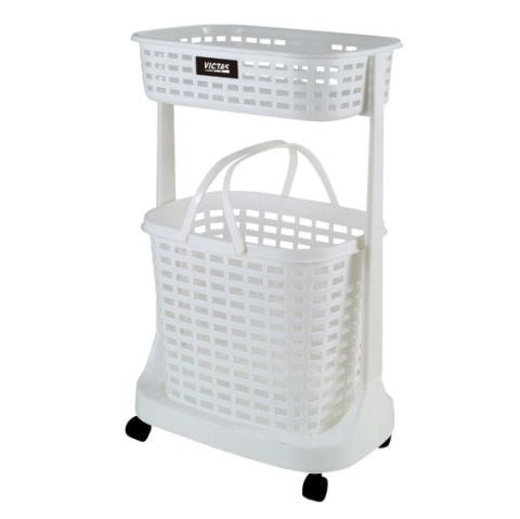 VICTAS　【代金先振込商品（メーカー直送）】ボールスタンドV※別途送料