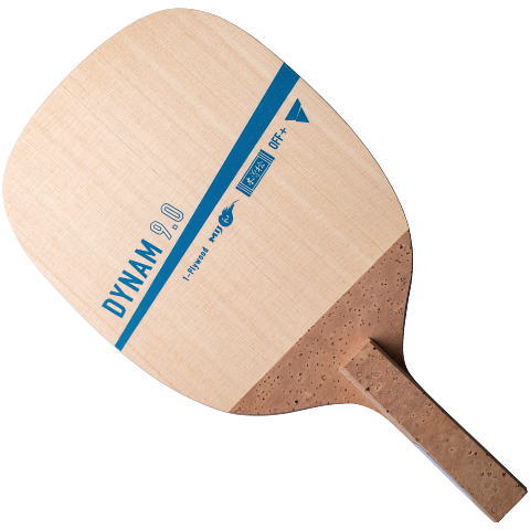 VICTAS　ダイナム9.0