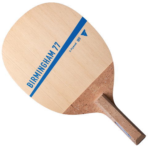 VICTAS　バーミンガム77