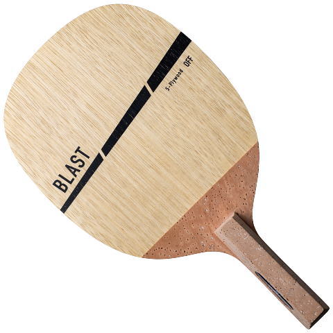 VICTAS　ブラスト